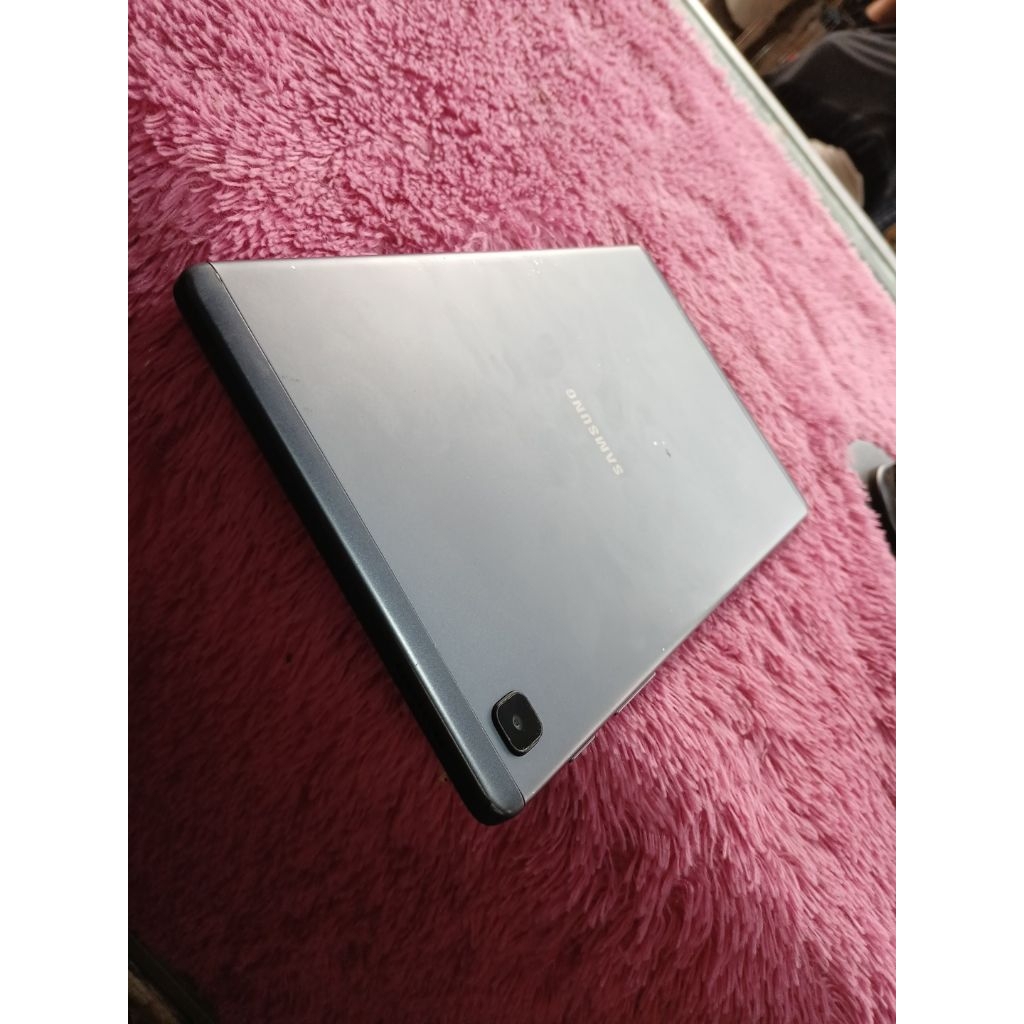 samsung tab A7 lte ram 3/32 resmi