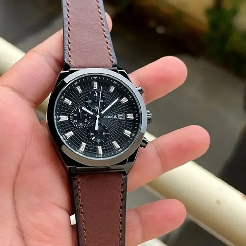 Jam Tangan Pria type FS5799 incld box original