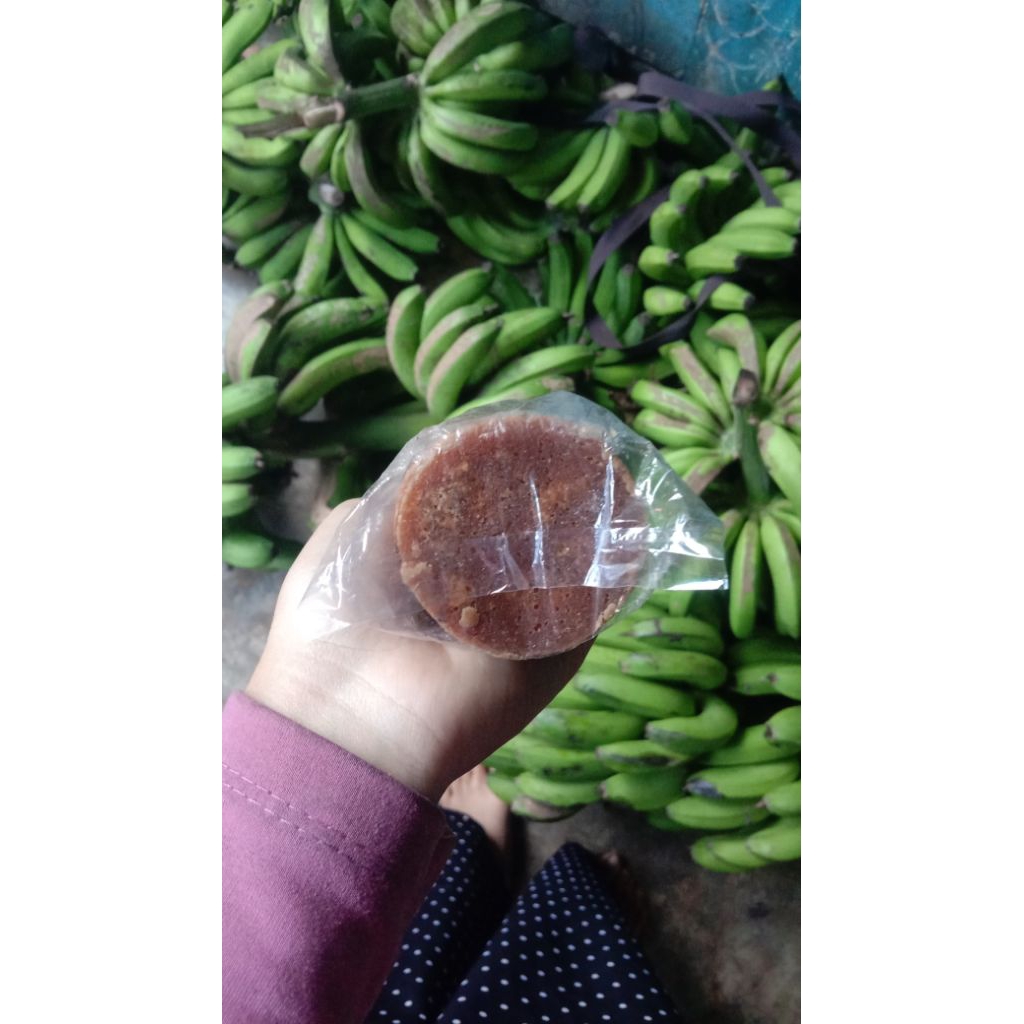 

Gula Kawung Asli Khas Sunda Gula merah Gandu