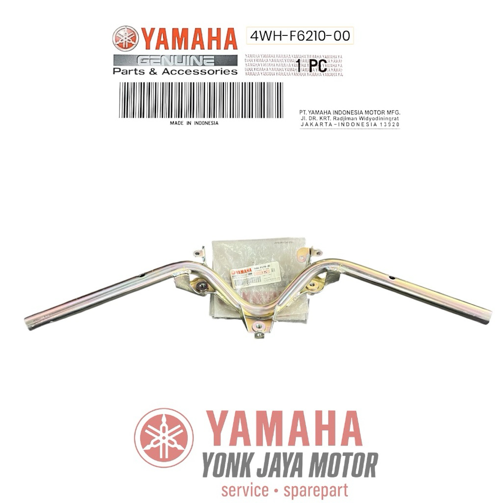 Stang Stir Yamaha F1ZR 4WH-F6210-00