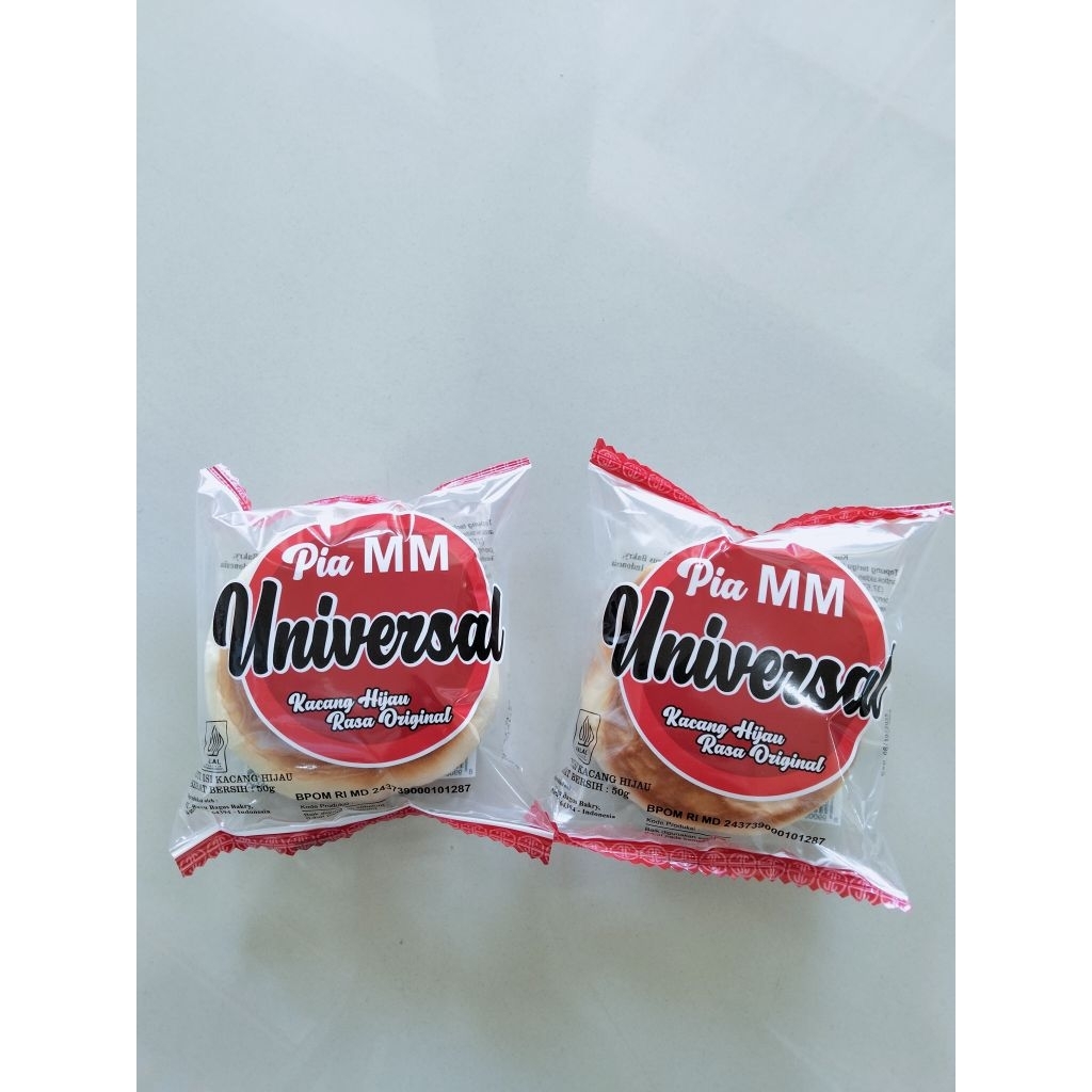 ROTI PIA MM UNIVERSAL
