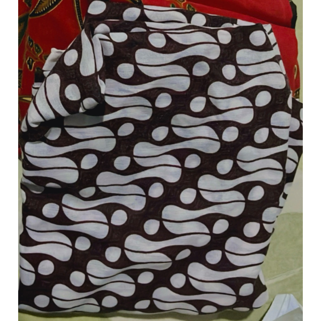 kain jarik/ kain gendongan