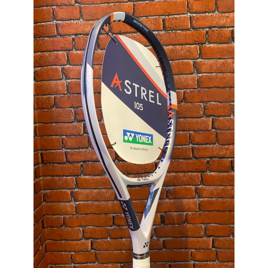 Raket Tennis Yonex Astrel 105 260gr
