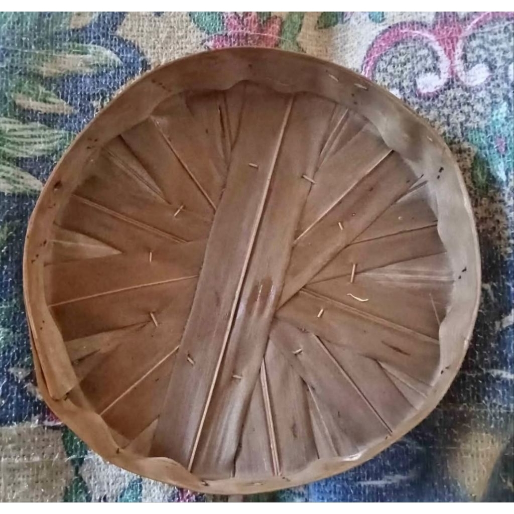 Tamas Slepan Kering / Tamas Sodan