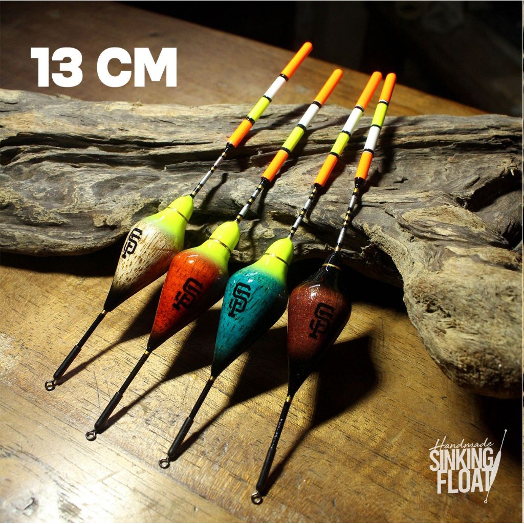 Kambangan Nila SF 13cm bulat