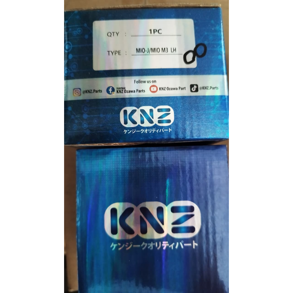 SAKLAR LAMPU KIRI MIO J MIO M3