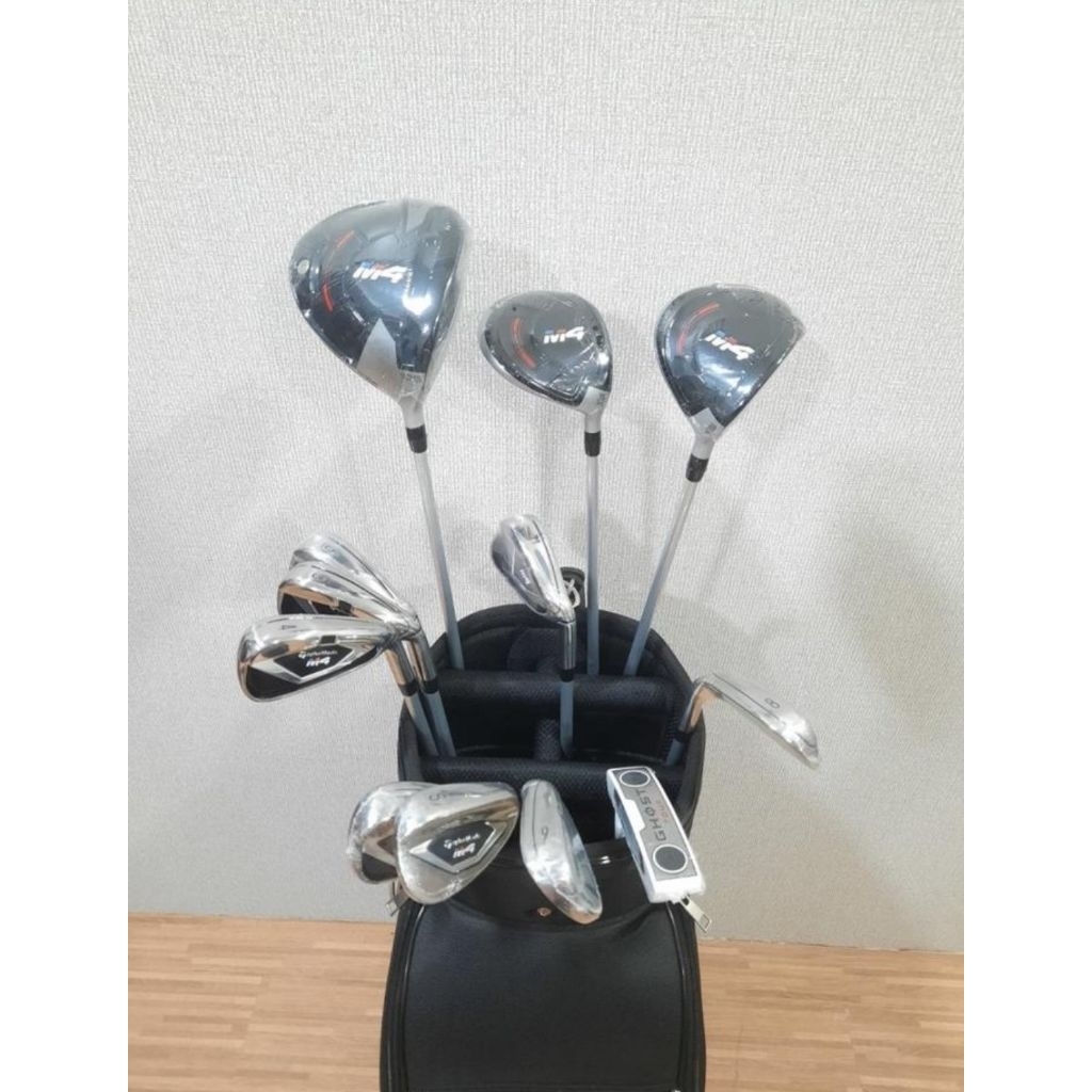 Full Set Stick Golf Mizuno RV 9 Miz24 | Golf | Stick Golf