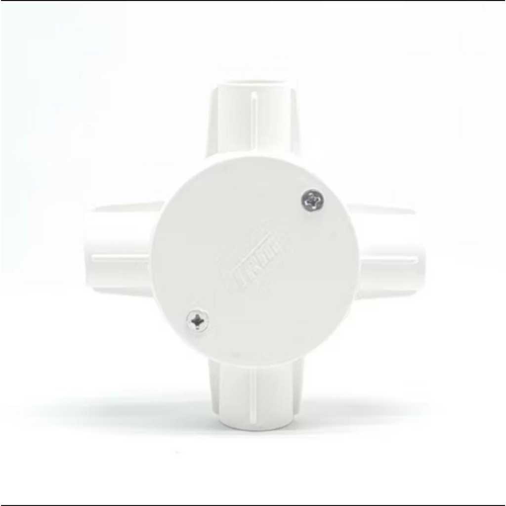 SMAKMUR T Dus Putih cabang 3 dan cabang 4