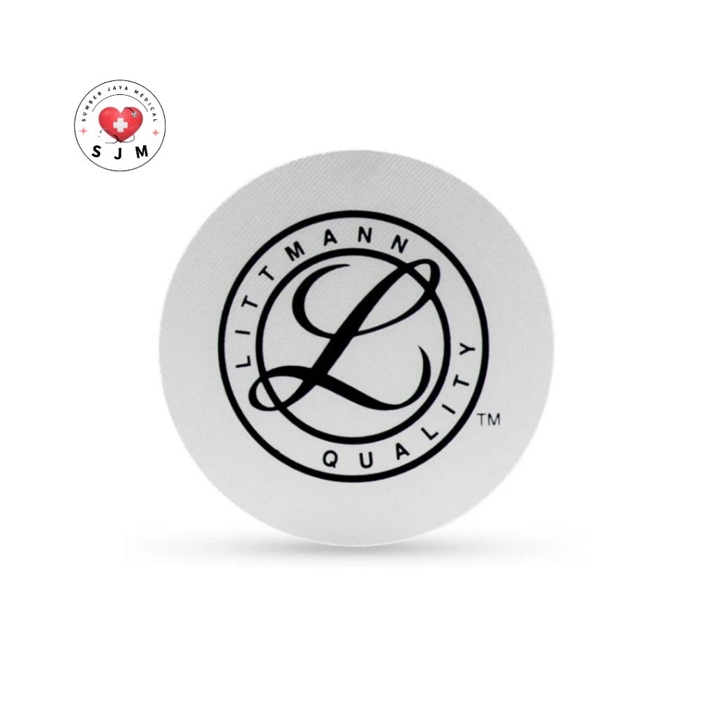 Littmann Membran Stethoscope / Membran Stetoskop Littmann