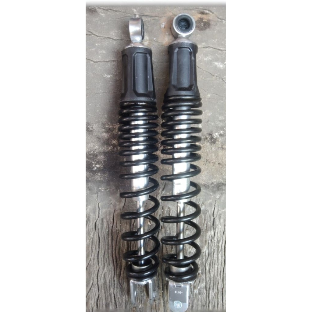 shockbreaker original yamaha nmax old