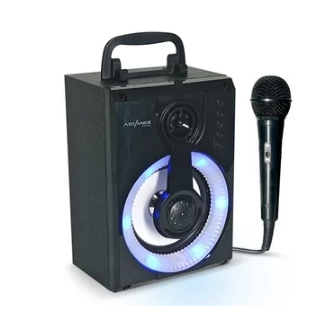 Advance Bluetooth Speaker 5 Inch S50