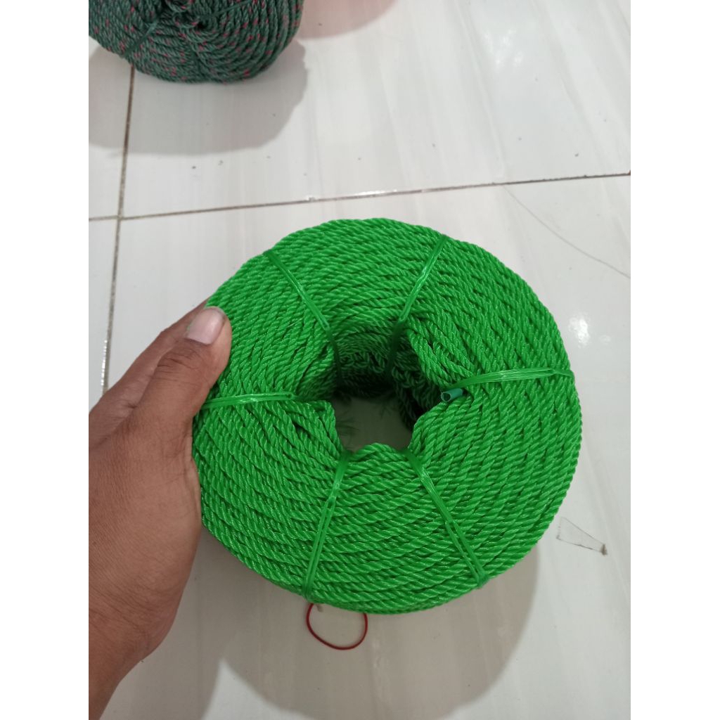 tali tambang 3mm