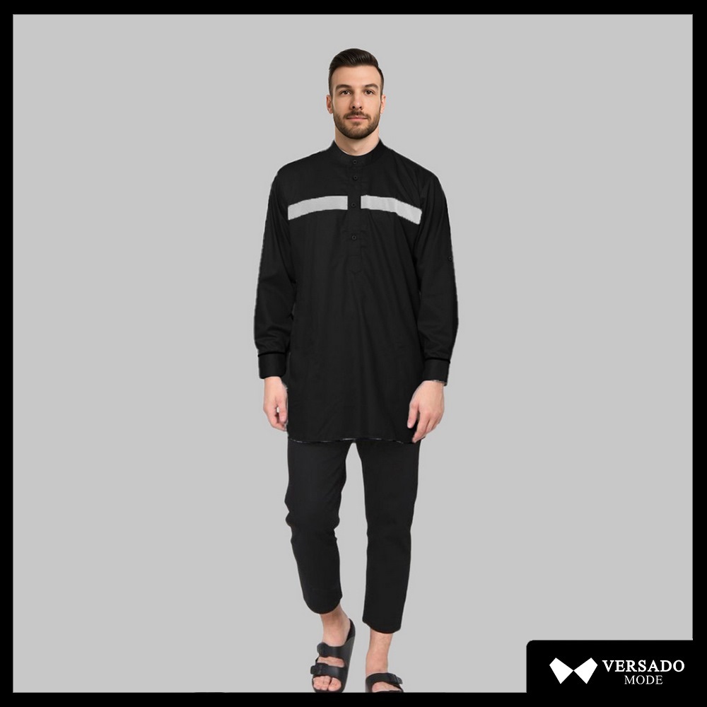 Kurta Muslim Pria Kurta Hadiyan Baju Koko Kurta Pakistan Pria Koko Pakistan Pria Muslim Baju Takwa H