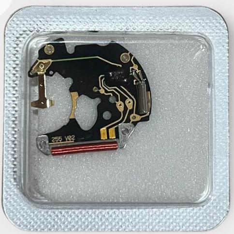 IC Mesin ETA 255 Original IC Jam Tangan