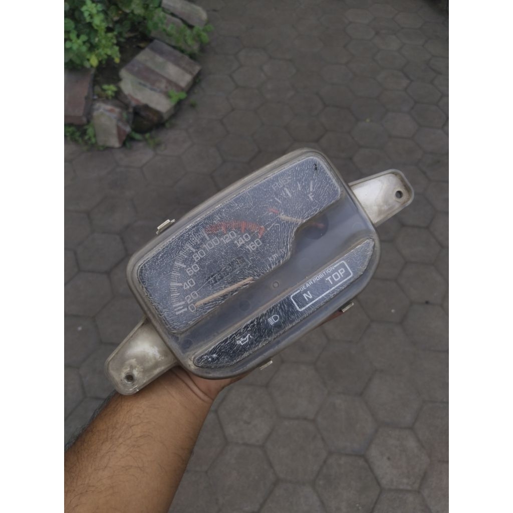 spidometer yamaha fiz r original