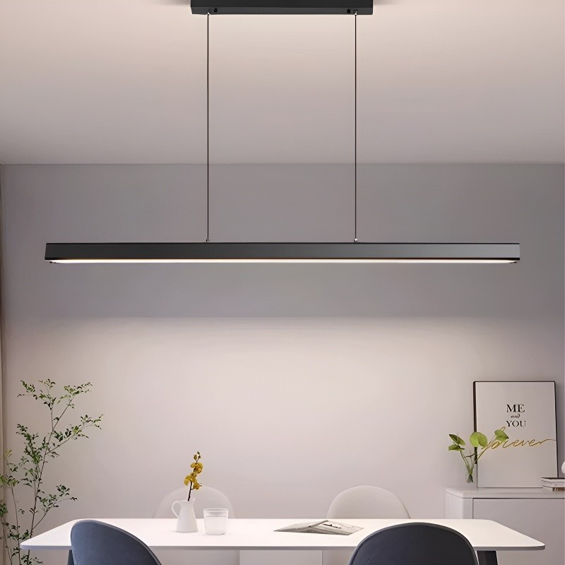 Lampu_Minimalist Lampu Meja Makan Led Lampu Plafon Lampu Gantung Cafe Lampu Plafon Minimalis Lampu