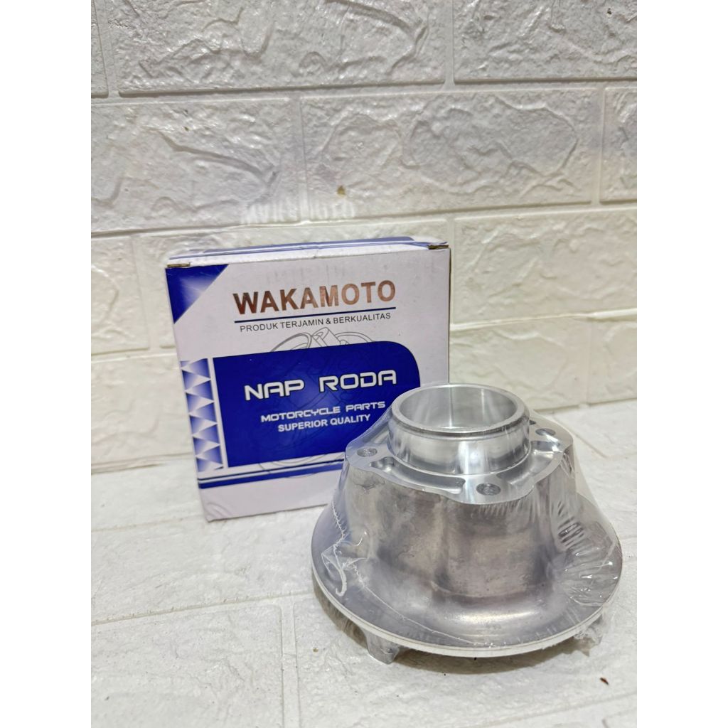 Nap Gear Belakang Wakamoto Suzuki Thunder 125 Dudukan Gear Gir Belakang Thunder 125