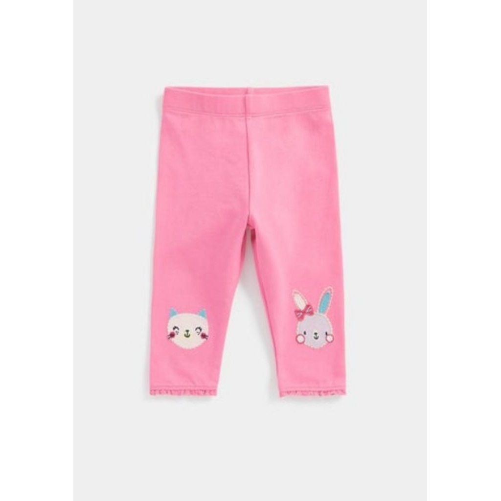 (PRELOVED) Legging Mothercare / Legging MC