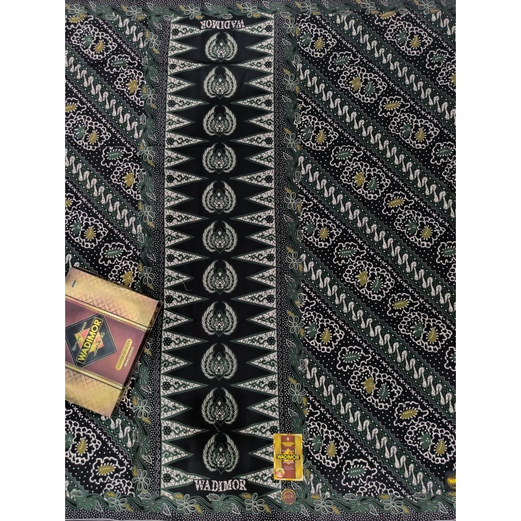 Wadimor Master Quality Gus