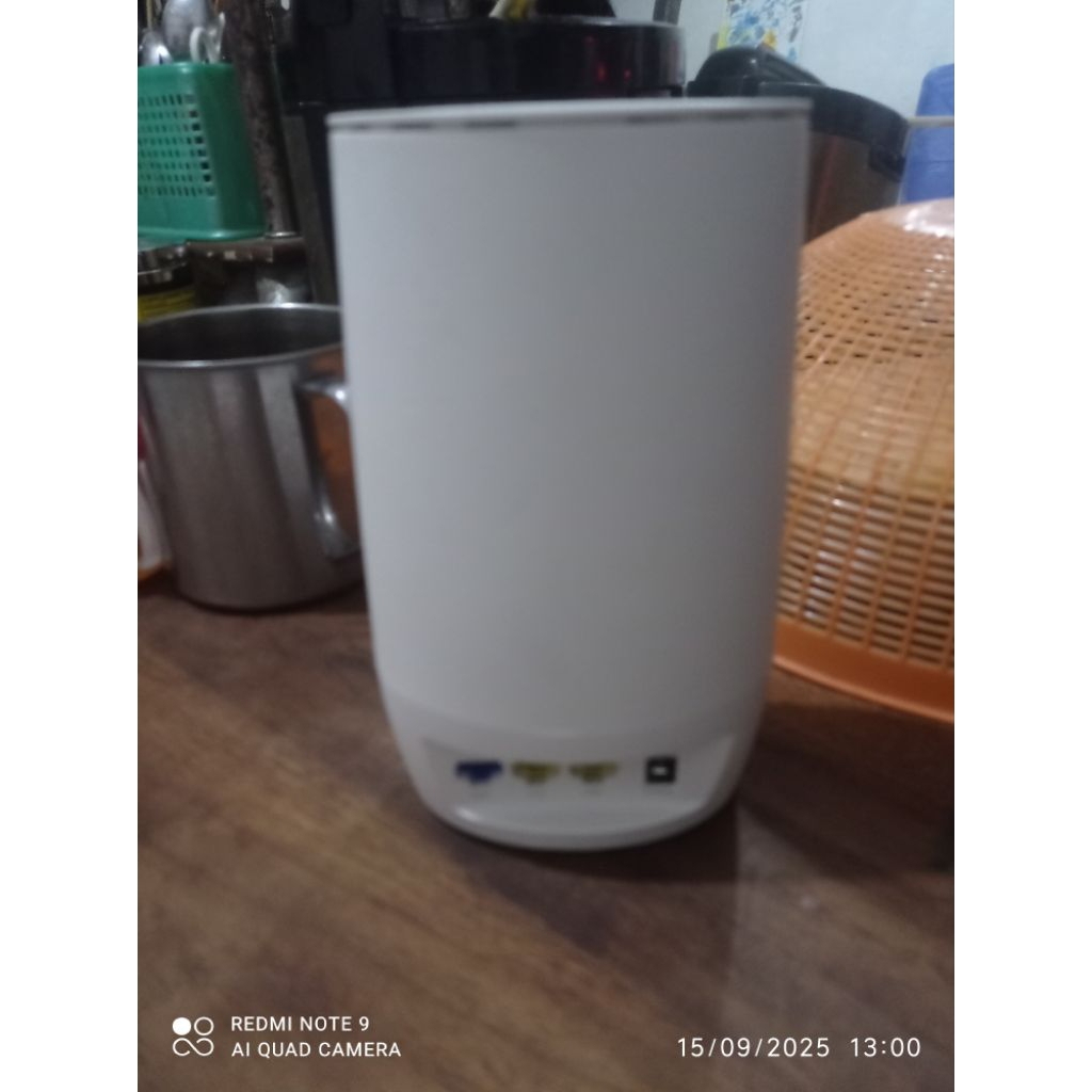 Router JCG Q20 AX1800 Dual Band Wireless Router WiFi Original