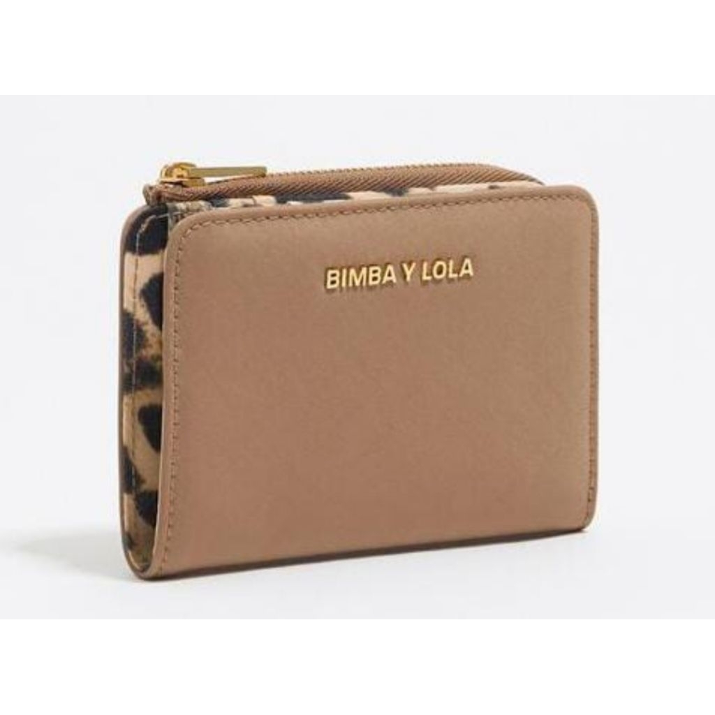 bimba y lola wallet wanita
