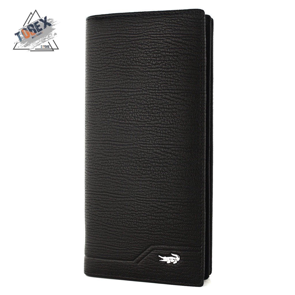 DOMPET PANJANG PRIA KULIT ASLI CR 1201-08