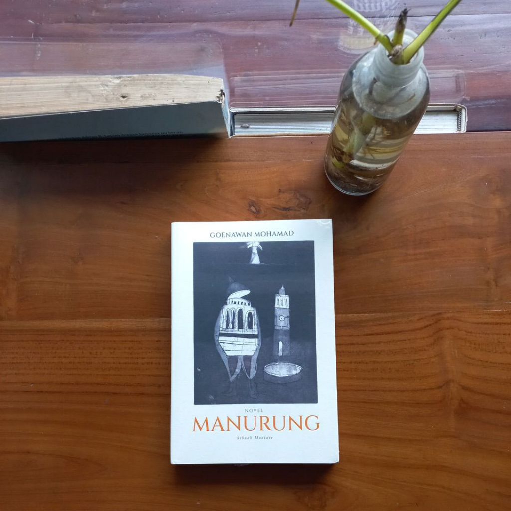 Manurung - Goenawan Mohamad