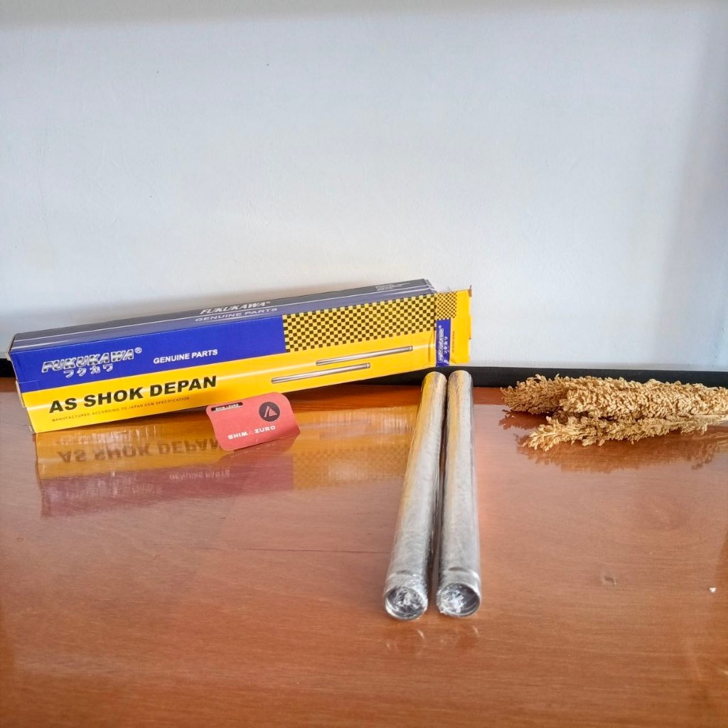 AS Shock Fukukawa Beat FI