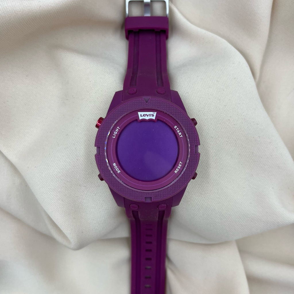 Jam Tangan Levis Pria LTI0903 Digital