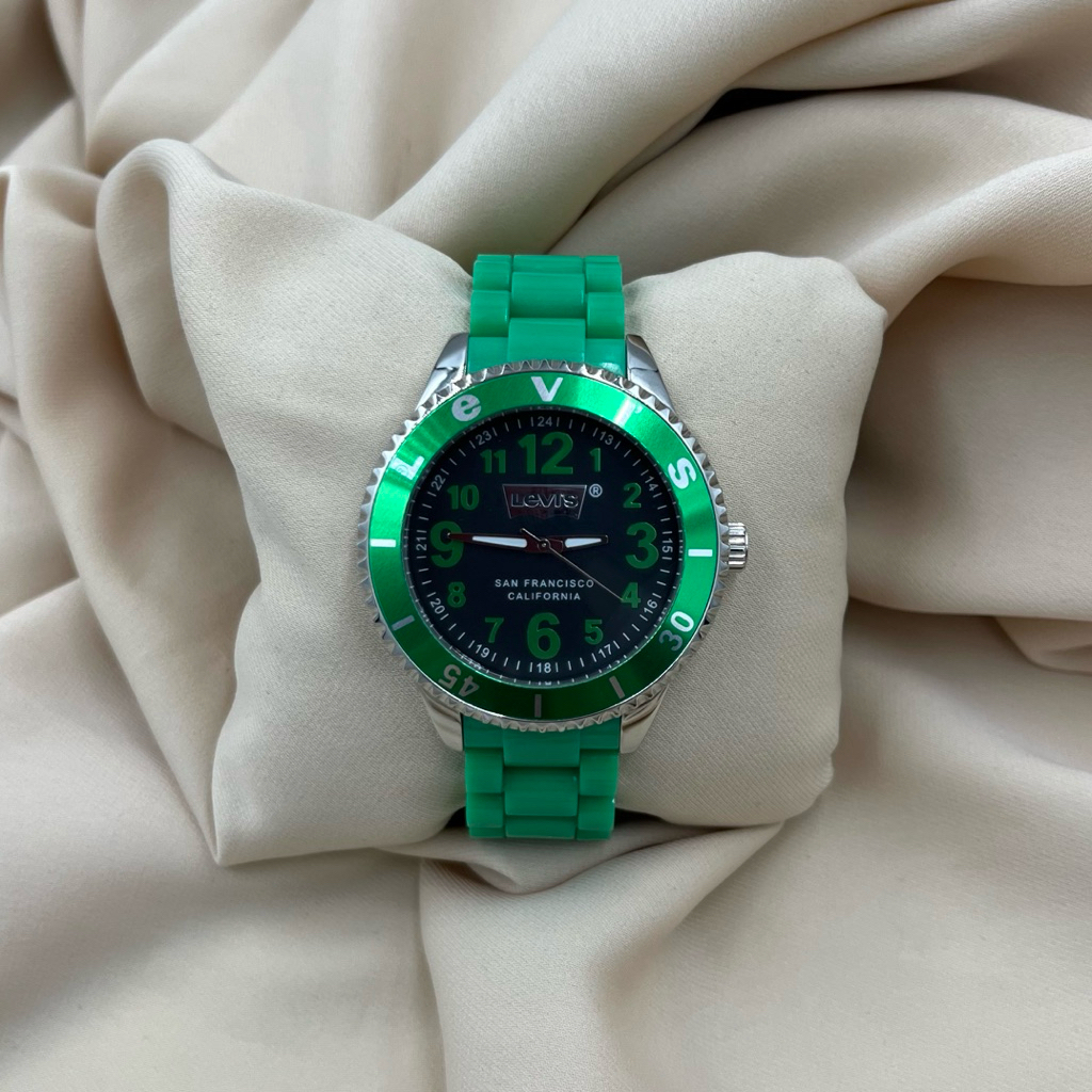 Jam Tangan Levis Pria LTH0604