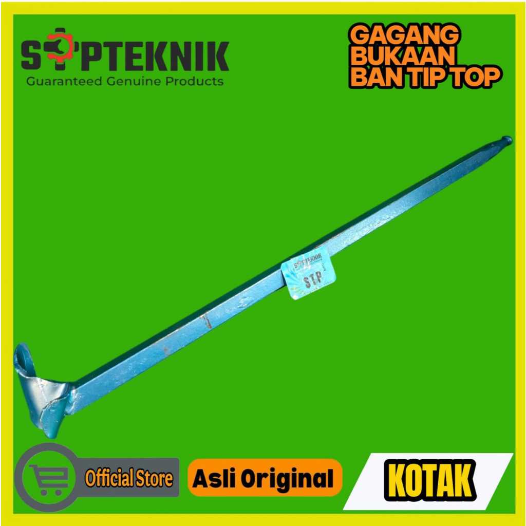 GAGANG BUKAAN BAN TIP TOP