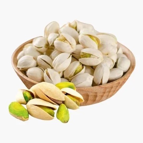 

KACANG PISTACHIO 250GR FUSTUK PREMIUM GURIH DAN MURAH / KACANG PISTACHIO