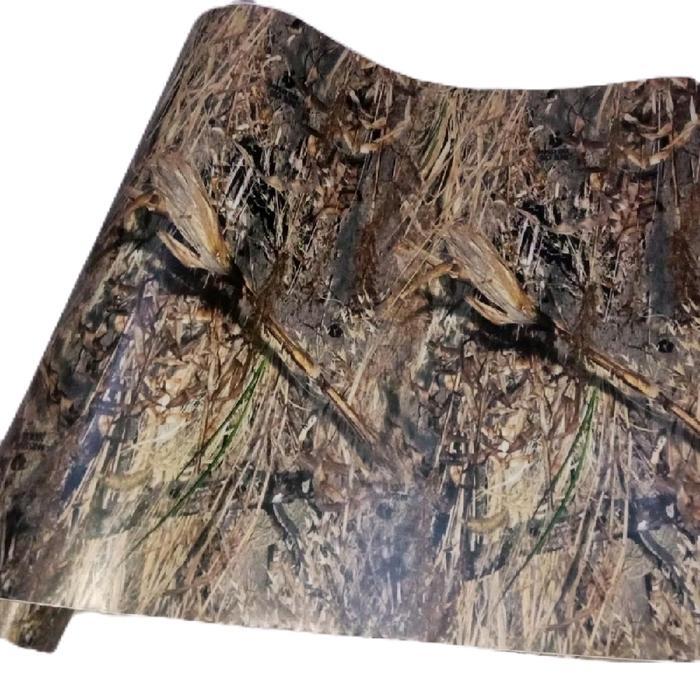 

Stiker Camo Mossy Oak Duckblind 100x50cm