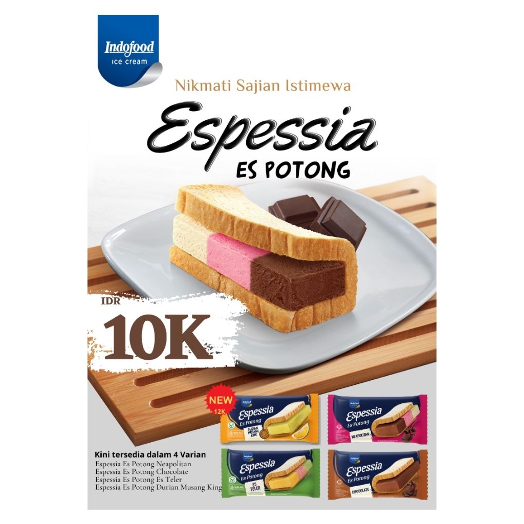 Espessia es potong