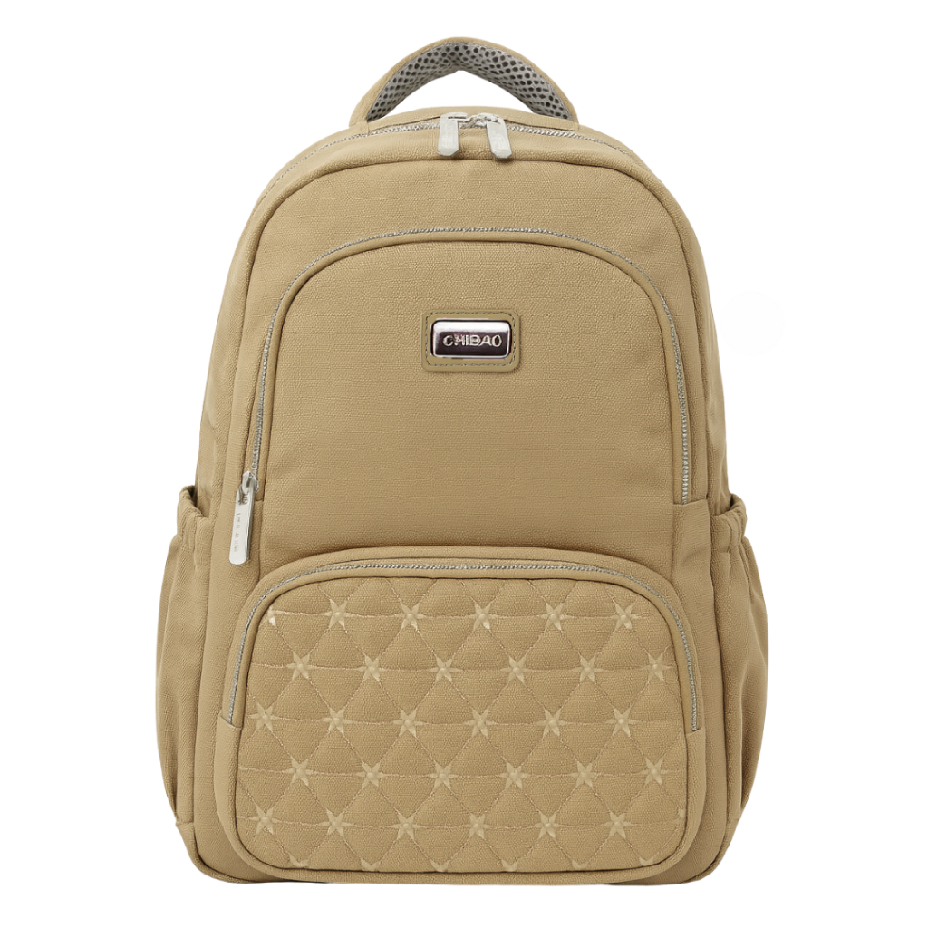 Tas chibao ransel jumbo original kode z209#