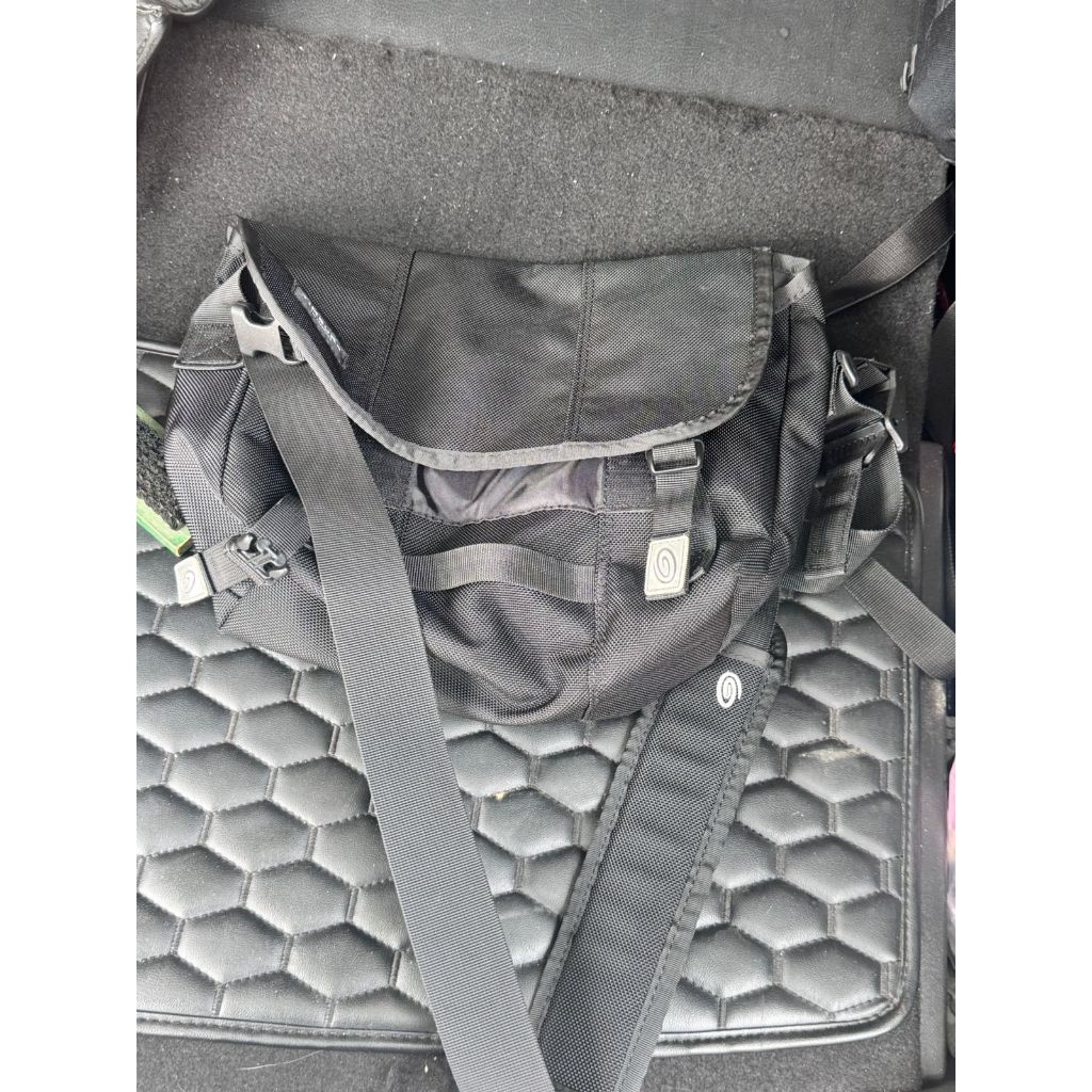 Messenger Bag Timbuk 2