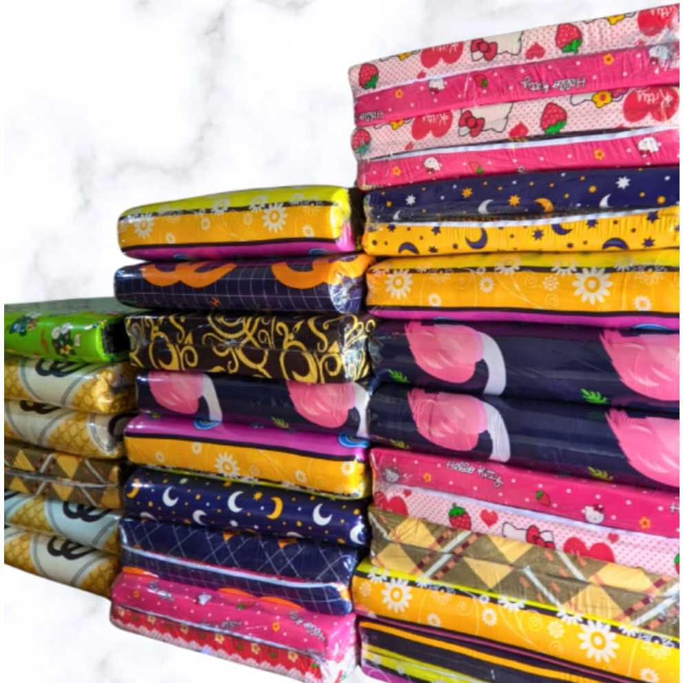 Promo Kasur Busa 180x70x5cm