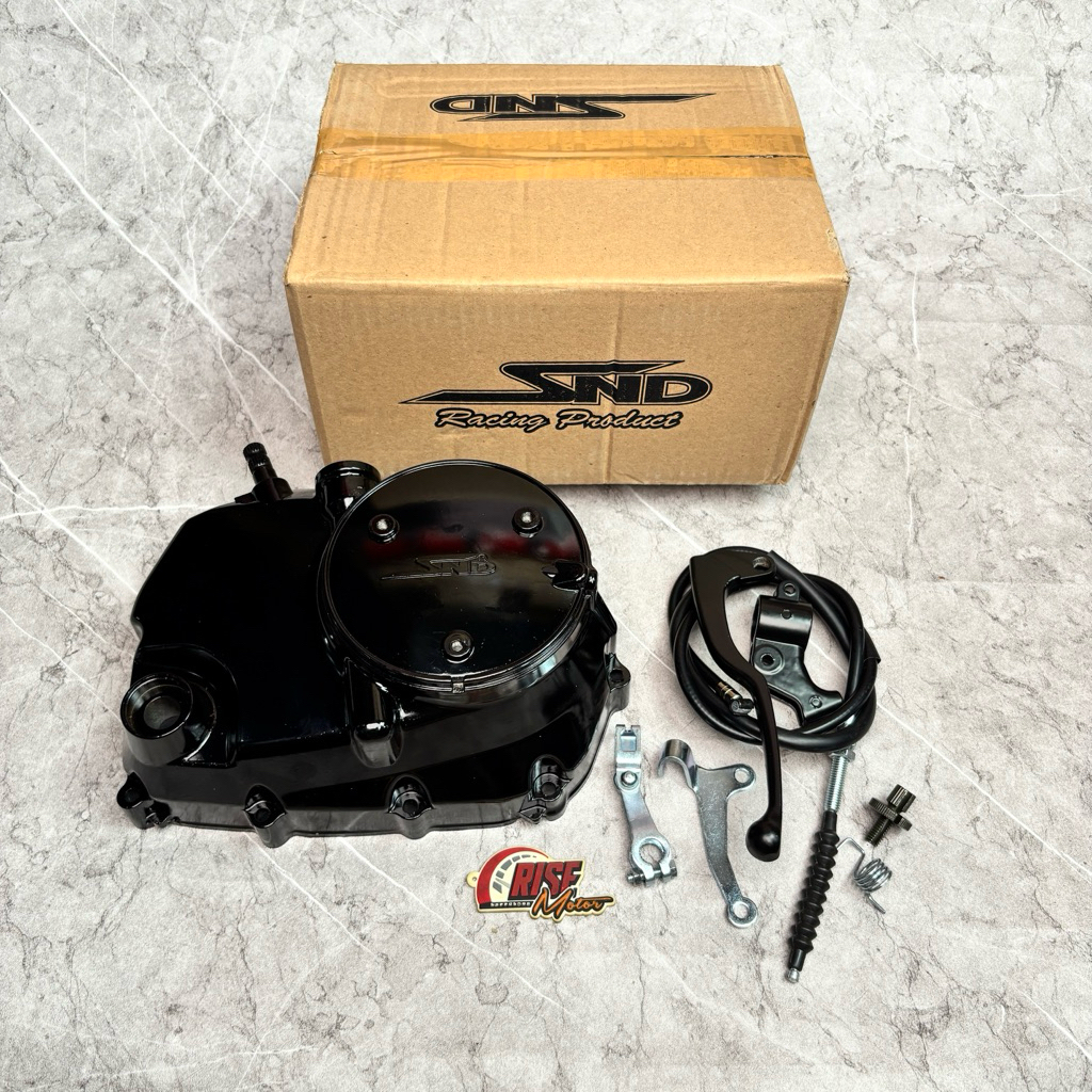 Bak Kopling Kharisma Supra X 125 Karburator SND