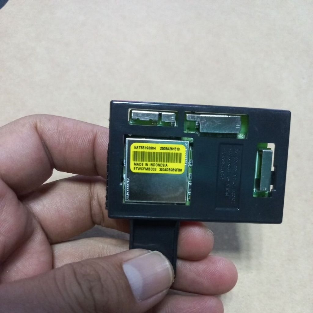 sensor wifi tv lg / EAT65193304