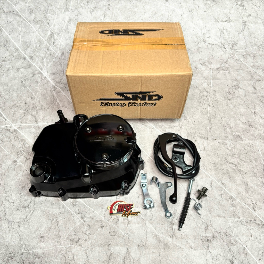 BAK KOPLING KHARISMA SUPRA 125 SND