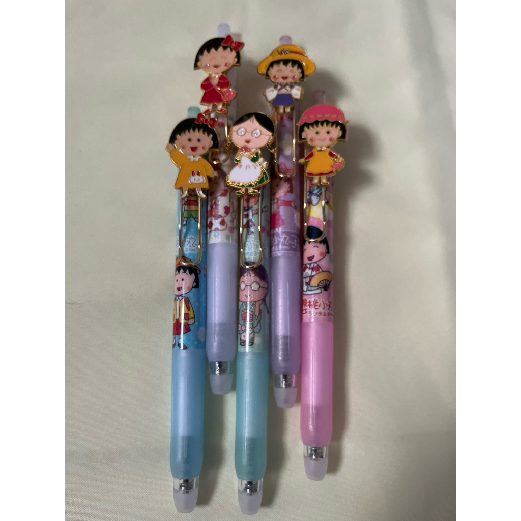 

Pena Hapus Maruko 0.5mm