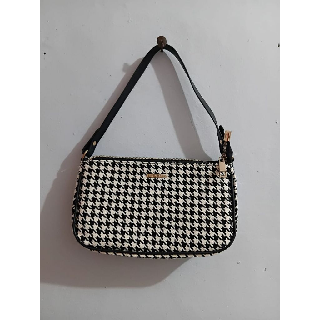 Tas Selempang Hon&Yan [PRELOVED]