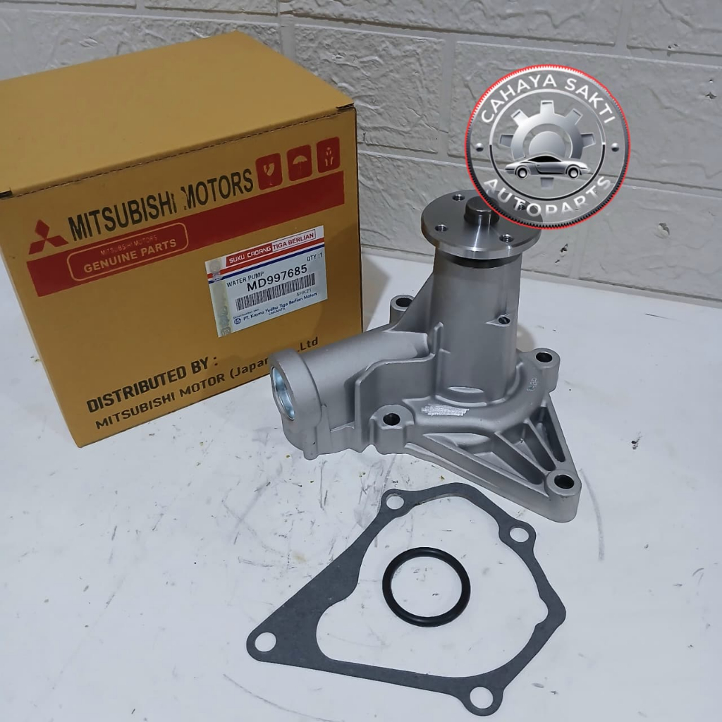 WATER PUMP POMPA AIR MITSUBISHI T120SS T120 SS