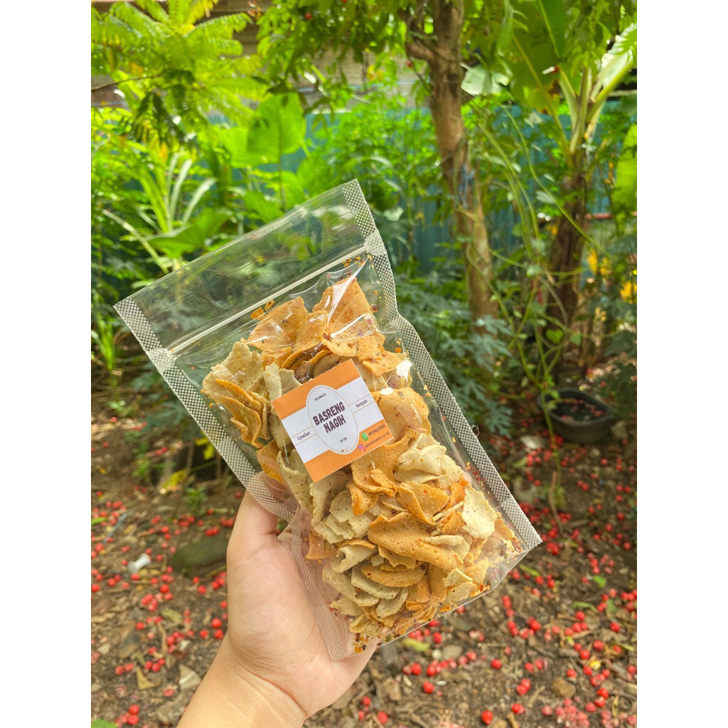 

BASRENG NAGIH CUCI GUDANG