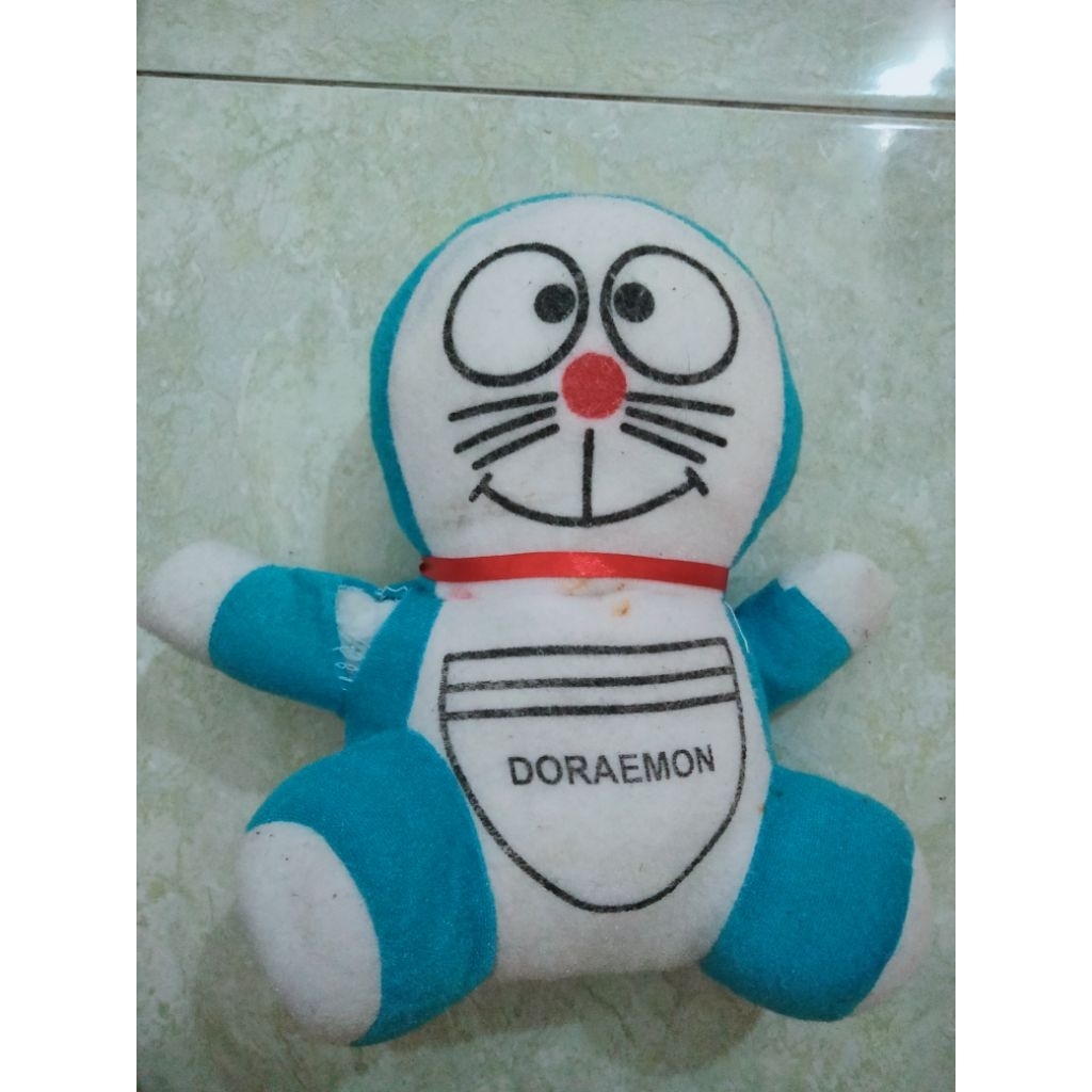Boneka Doraemon/Boneka Buket
