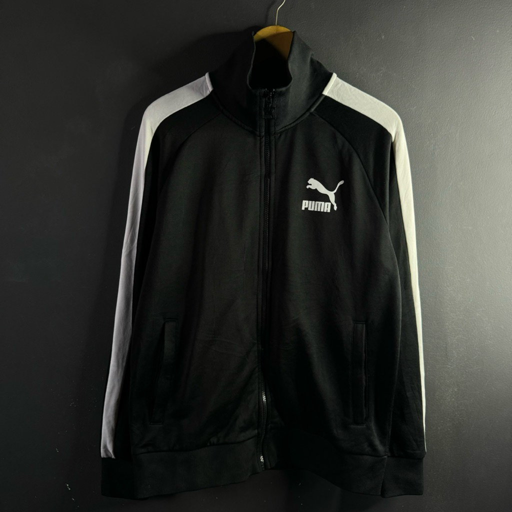 Puma T7 Track Jacket [L]