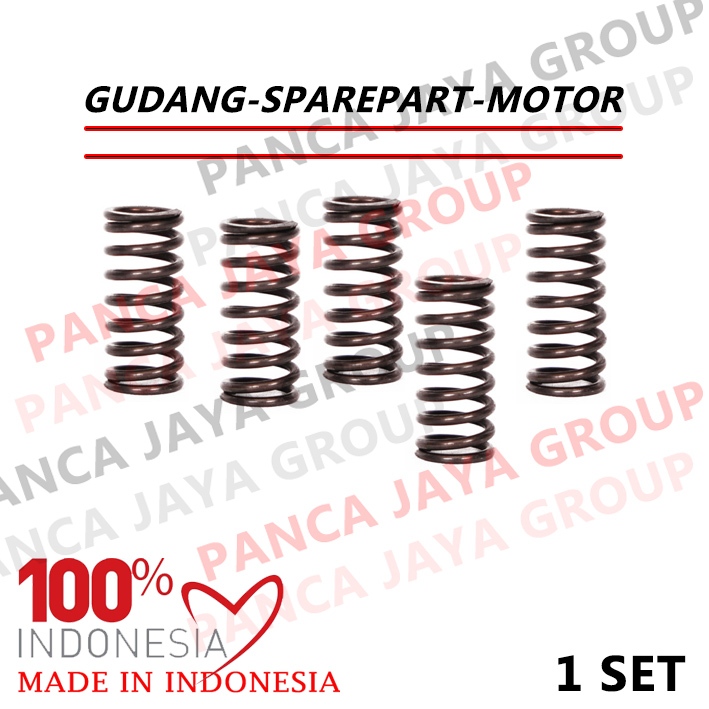 PER RUMAH KOPLING HONDA CBR250R CBR250 R CBR 250R 250-R CBU FI MATA 1