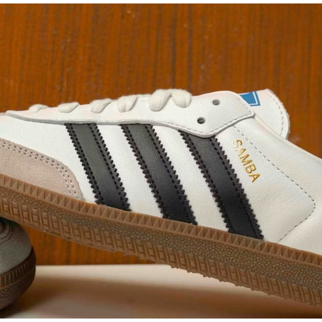 Preloved Sepatu Adidas Samba