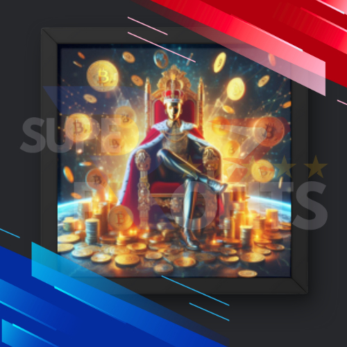 EA Robot Trading MT4 Bitcoin Wizard V3.1