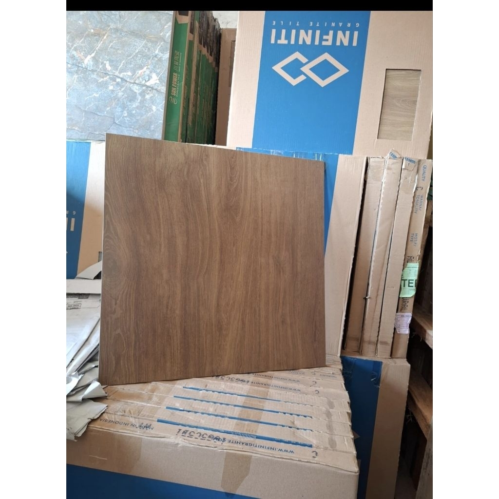 granit 60×60 infinity alfin natural motif kayu matt